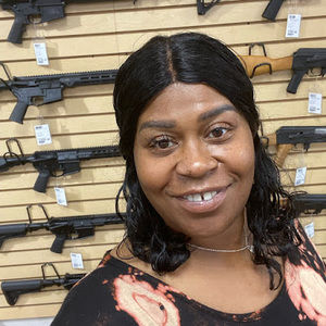 Meet your Posher, Georgianna